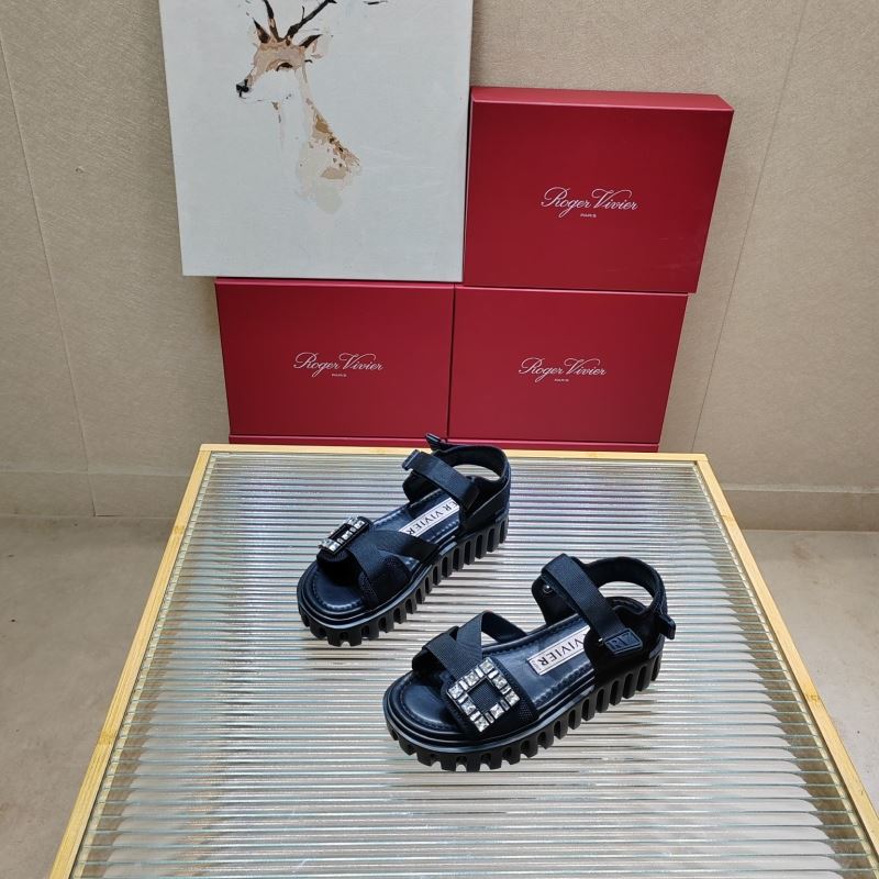 Roger Vivier Sandals